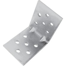 Geniş Köşe Gönye NO:2-30X45-  10 Adet