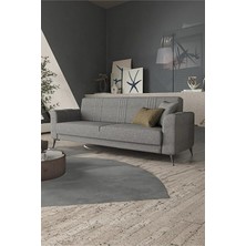 Mitra Üçlü Salon&oturma Odası Kanepe
