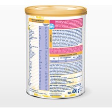 SMA Optipro Probiyotikli 3 800 gr 1-3 Yaş Devam Sütü