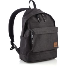 Hedgebag HB1100-01 Sırt Çantası Siyah 8681506304889