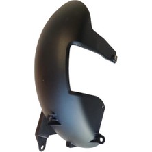 Tvs Ntorq 125 Arka Çamurluk