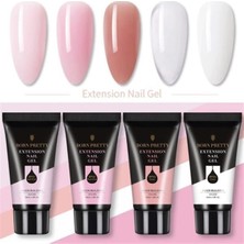 Born Pretty Tırnak Uzatma Poly Jel Opal (50050-5)