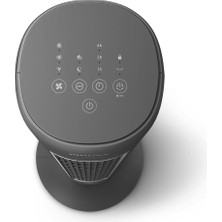 Philips CX5535/11 Eutower Fan Dark Grey