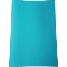 Fransız Seyes Defter A4 60 Yaprak Plastik Kapak