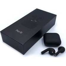 Uygun Alsana Pro 5 Siyah/beyaz Bluetooth Kulaklık