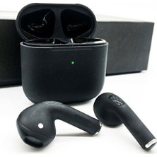 Uygun Alsana Pro 5 Siyah/beyaz Bluetooth Kulaklık