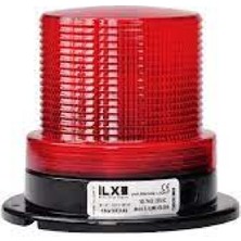 Ilx İL-XM-T9-22K ,220VAC Kırmızı Multi Tepe Lamba