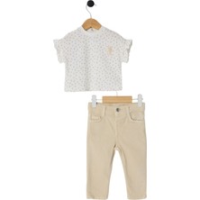 Kız Bebek Takım USB2633