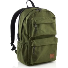 Hedgebag HB1400-10 Sırt Çantası Haki 8681506310262