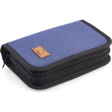 Hedgebag Cover Kalem Kutu Hb 2828-02 Lacivert 8681506310651