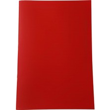 Fransız Seyes Defter A4 60 Yaprak Plastik Kapak