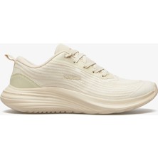 Nautica Kadın Bej Sneaker