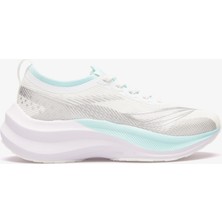 Nautica Kadın Mavi Sneaker