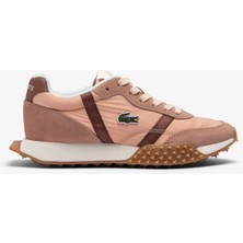 Lacoste L-Spin Evo Kadın Pembe Sneaker