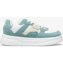 Nautica Kadın Yeşil Sneaker