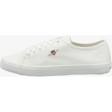 Gant Kadın Beyaz Pillox Sneaker