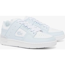 Lacoste Elite Active Kadın Beyaz Sneaker