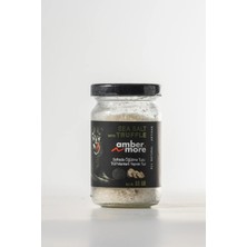 Trüf Mantarlı Yaprak Tuz 65 gr