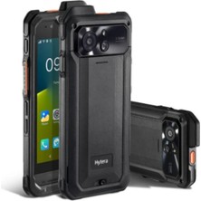 Hytera PNC460 Poc Bas-Konuş El Terminali - Akıllı Telsiz, Sınırsız Iletişim!