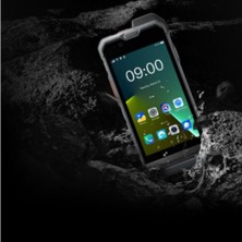 Hytera PNC460 Poc Bas-Konuş El Terminali - Akıllı Telsiz, Sınırsız Iletişim!