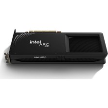 Intel Arc B580 12GB Gddr6 Ekran Kartı 31P06HB0BA