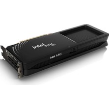 Intel Arc B580 12GB Gddr6 Ekran Kartı 31P06HB0BA