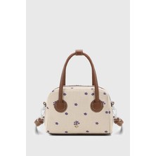 Housebags Mavi Çiçekler Çok Renkli
Vintage Çok Yönlü Pu Deri Çapraz Askılı Çanta 275