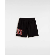 Inter V Loose Fleece Short