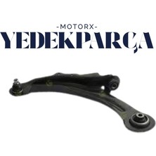 Salıncak Ön Sol Alt Rotilli Sac Renault Megane 2003-2009 / Renault Scenıc 2003-2009