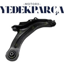 Salıncak Ön Sağ Alt Rotilli Sac Renault Megane 2003-2009 / Renault Scenıc 2003-2009