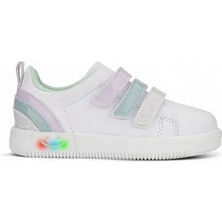 Rainbow Ortopedik Rahat Taban Kız Çocuk Spor Ayakkabı