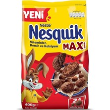 Nesquik Maxi 400 Gr. 10'lu