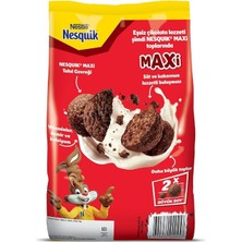 Nesquik Maxi 400 Gr. 10'lu