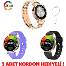 Sanal Ticaretiniz Watch G4 Pro Mini Akıllı Saat