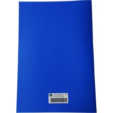 Fransız Seyes Defter A4 60 Yaprak Plastik Kapak
