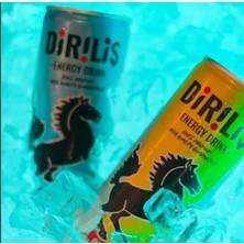 Black Enerji Içeceği 24’lü – 250 ml x 24 | Ekstra Güç, Yoğun Tat, Yerli Üretim