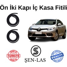 Renault Fluence Şen-Las Ön Iki Kapı Fitili ŞL0003