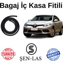 Renault Fluence Şen-Las Bagaj Fitili ŞL0009