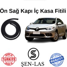 Renault Fluence Şen-Las Sağ Ön Kapı Fitili  ŞL0001