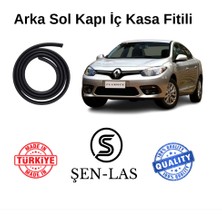 Renault Fluence Şen-Las Sol Arka Kapı Fitili ŞL0005