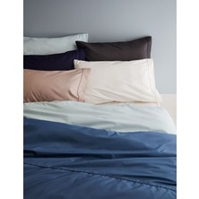 Marks & Spencer Saf Egyptian Cotton Yorgan Kılıfı