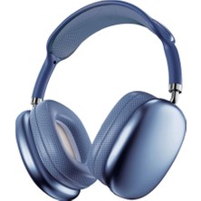 Lbk-06 Bluetooth Kulaüstü Kulaklık