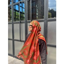 Aminenesil Esinti Vual Soft Pamuk Şal
