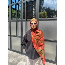 Aminenesil Esinti Vual Soft Pamuk Şal