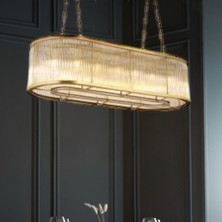 Crystal Series Avize