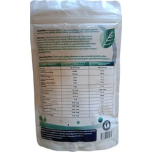 Pektogam 300G | Lif Takviyesi – Inülin, L-Glutamin, Beta-Glukan, Demir & Bitkisel Ekstreler