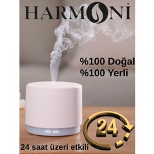 Harmoni Sakura Çiçeği Esansiyel Uçucu Koku 10ML Difüzör Esansı Buhurdanlık Yağı ve Oda Kokusu