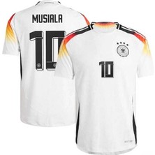 Almanya Euro 2024 Jamal Musiala Iç Saha Forması