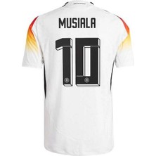 Almanya Euro 2024 Jamal Musiala Iç Saha Forması