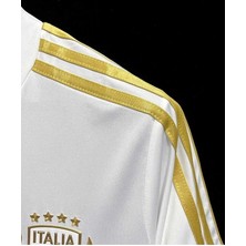 Italya 125.YIL Özel Tasarım Forması